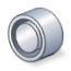 O-Ring-Nuten (Metrisch)