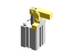 Clamp Cylinder