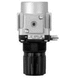Main Air Line Lubricators