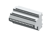 27-25-02-01 Hybrid Reihenklemme