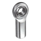 Aurora Bearing CW-M & CG-M Series Female Rod Ends - Metric - General Purpose - Economy