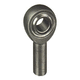 Aurora Bearing MM-M & MB-M Series Male Rod Ends - Metric - General Purpose - Precision