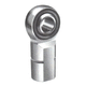 Aurora Bearing MW-M & MG-M Series Female Rod Ends - Metric - General Purpose - Precision