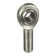 Aurora Bearing CM-M & CB-M Series Male Rod Ends - Metric - General Purpose - Economy